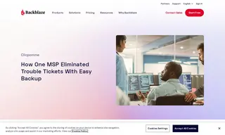 Preview of the Clicpomme Case Study