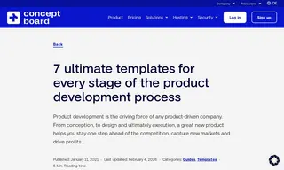 Preview of the Apple Case Study