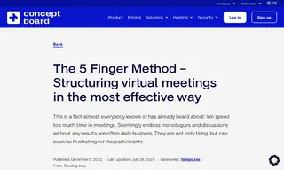 Preview of the Microsoft Case Study