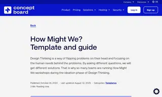 Preview of the Google Case Study