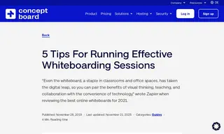Preview of the Zapier Case Study