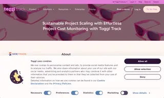 Preview of the Sidetrade Case Study