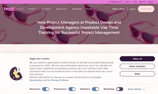 Preview of the Impekable Case Study