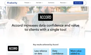 Preview of the Accord Case Study