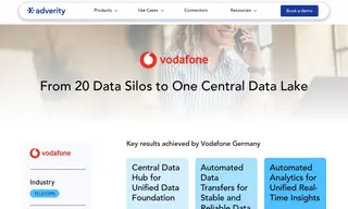 Preview of the Vodafone Germany Case Study