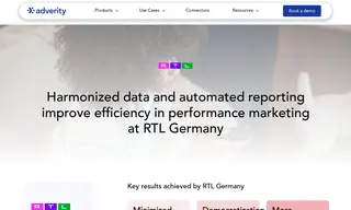 Preview of the RTL Germany Case Study
