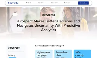 Preview of the iProspect Case Study