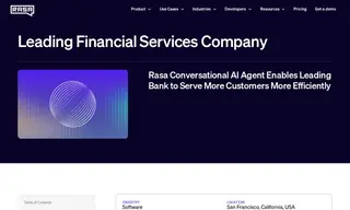 Preview of the N26 Case Study