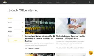 Preview of the Carglass Case Study