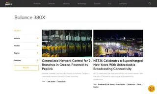 Preview of the Carglass Case Study