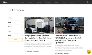 Preview of the SEMRECC Case Study