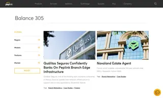 Preview of the Quálitas Seguros Case Study