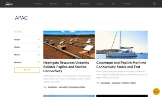 Preview of the NET25 Case Study