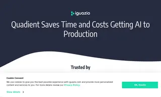 Preview of the Quadient Case Study