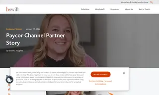 Preview of the Paycor Case Study