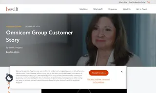 Preview of the Omnicom Group Case Study