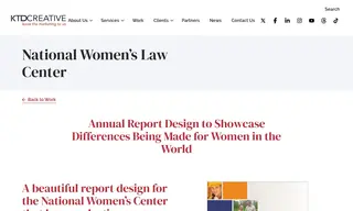 Preview of the National Women’s Law Center Case Study