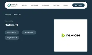 Preview of the Koch Media GmbH Case Study