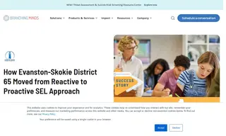 Preview of the Evanston-Skokie School District 65 Case Study