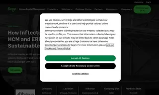 Preview of the Inflector Environmental Services Case Study