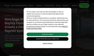 Preview of the Bayley Construction Case Study