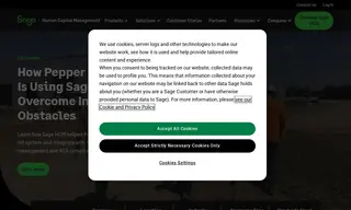Preview of the Pepper Construction Company Case Study