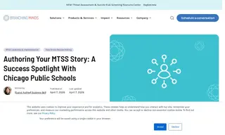 Preview of the Chicago Public Schools Case Study