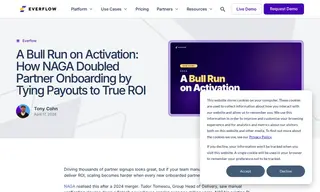 Preview of the NAGA Case Study