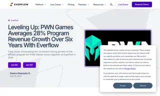 Preview of the PWN Games Case Study
