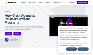 Preview of the Skillz Case Study