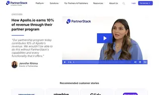Preview of the Apollo Case Study