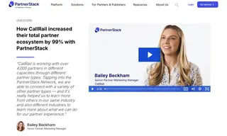 Preview of the CallRail Case Study