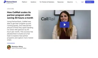 Preview of the CallRail Case Study