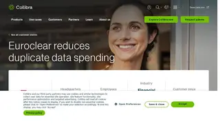 Preview of the Euroclear Case Study