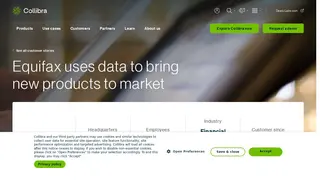 Preview of the Equifax Case Study