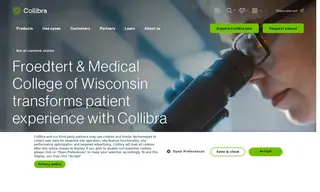 Preview of the Froedtert & the Medical College of Wisconsin Case Study