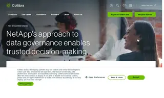 Preview of the NetApp Case Study