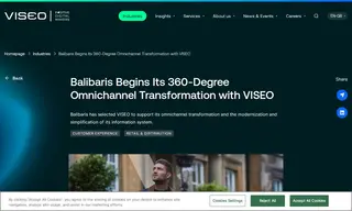 Preview of the Balibaris Case Study