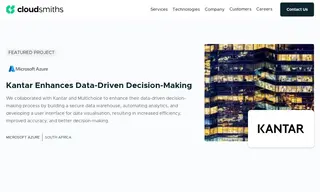 Preview of the Kantar Case Study