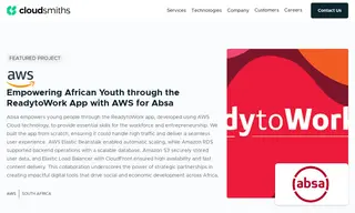 Preview of the Absa Case Study