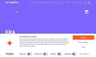 Preview of the ERA Belgium Case Study