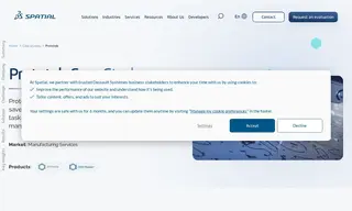 Preview of the Prototek Case Study