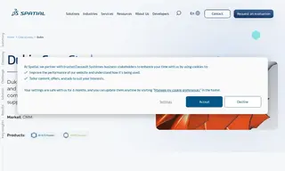 Preview of the Dukin Co., Ltd Case Study