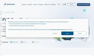 Preview of the Fva Gmbh Case Study