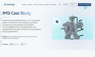 Preview of the IMSI Case Study