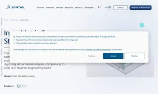 Preview of the InnovMetric Case Study