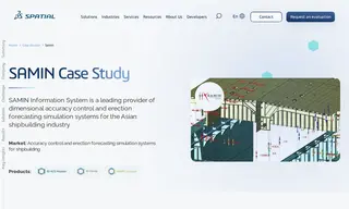 Preview of the Samin Case Study