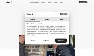 Preview of the Repair Care Case Study
