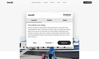 Preview of the Boat Bike Tours Case Study