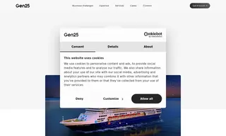Preview of the Celestyal Cruises Case Study